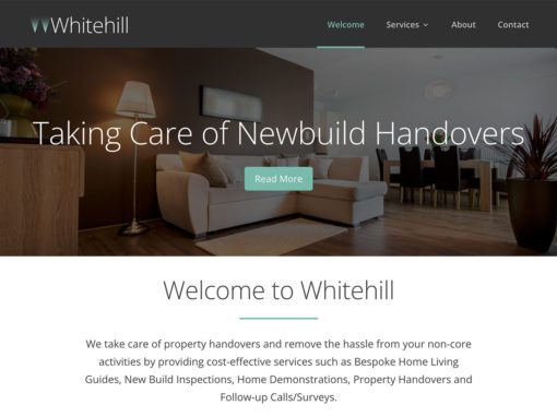 Whitehill Services